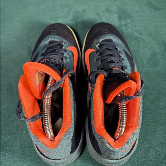 Size 7.5 - Men’s Nike Air Max Premiere multicolor shoes - Picture 7 of 9